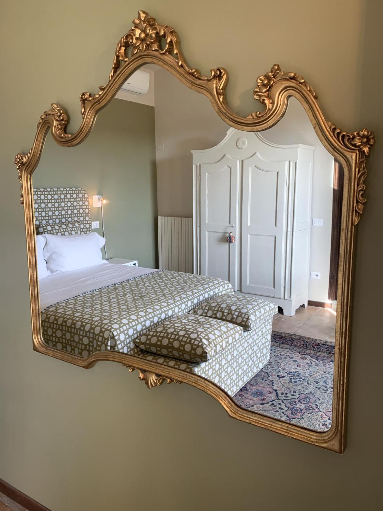 Vila I Casciani Montespertoli Exteriér fotografie