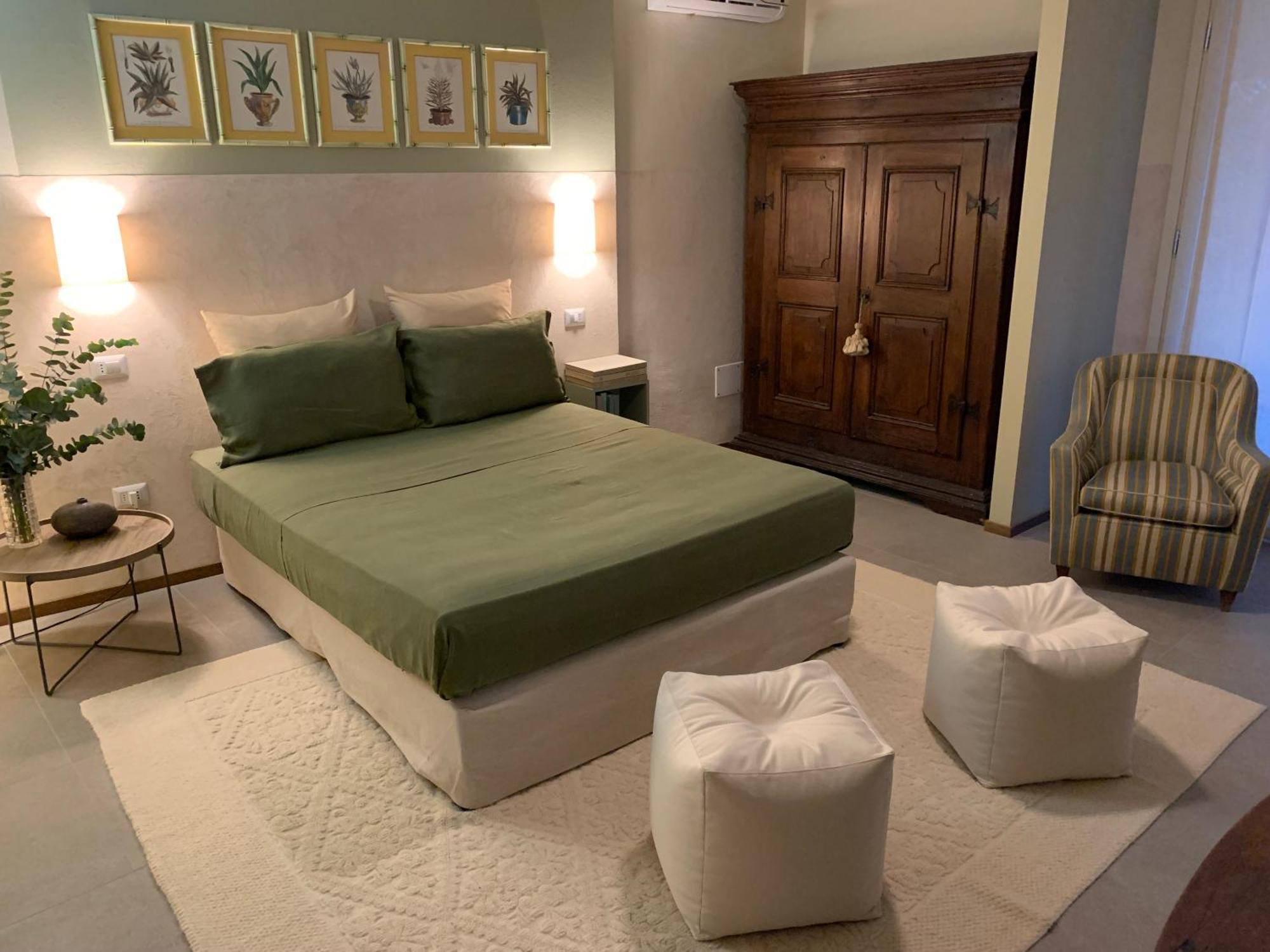 Vila I Casciani Montespertoli Exteriér fotografie